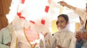 Традиции осетин