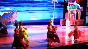 Анонс будущих роликов! Тропический ботанический сад Нонг Нуч. Праздник Лойкратхонг в Таиланде.