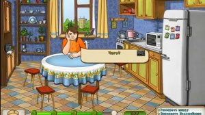 Полное прохождение игры Папины дочки