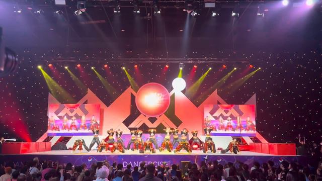 TWISTER 2024 | To be Number One 2024 | 1st Runner-up🥈🏆✨ระดับประเทศ смотреть онлайн