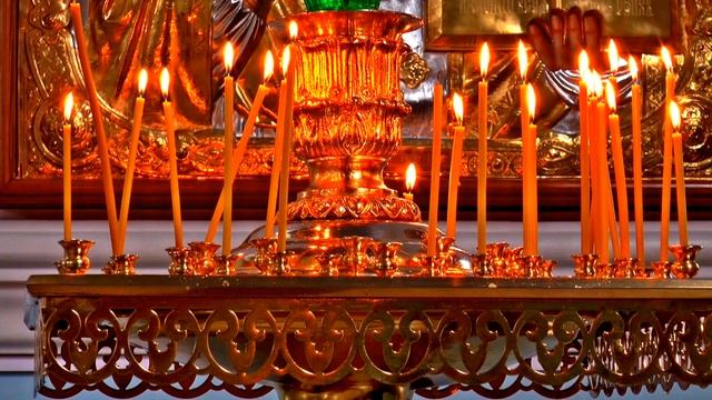 Введение во храм Пресвятой Богородицы смотреть онлайн