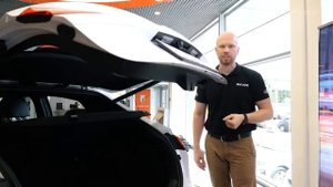 Инструкция KIA XCeed 2020 от Major Auto