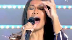 Tina Arena,  Anggun & Ginie Line -  Hot Stuff (Live)