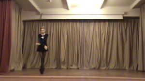 Lord of the dance(ирландский танец)