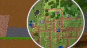 ? MINI MAPA ADDON MINECRAFT PE 1.16 - ADDON MINECRAFT PE NETHER UPDATE 1.16