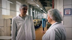 КОНФИЛ изнутри: сладкая жизнь уникального предприятия