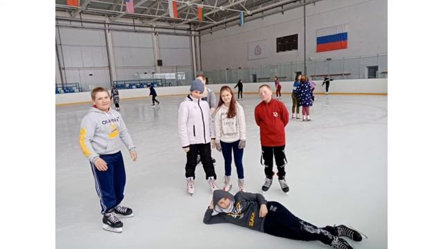 Спорт без барьеров   Кудрино