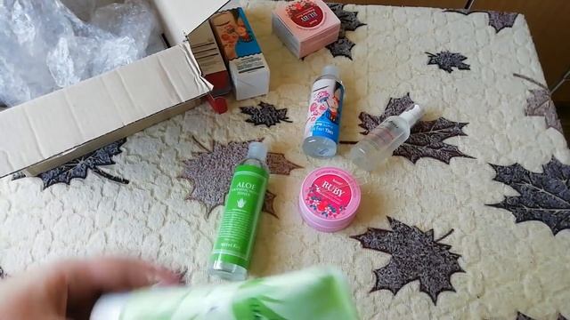 СКОРЕЕ СМОТРИ! Заказ косметики из Кореи. JOLSE. Выгодные покупки! смотреть онлайн