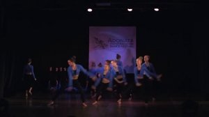 All Stars Magic Motion / contemporary group / Adonata'17