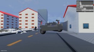 САМЫЕ НЕОБЫЧНЫЕ ПОСТРОЙКИ ИЗ ЛЕГО В BRICK RIGS ONLINE