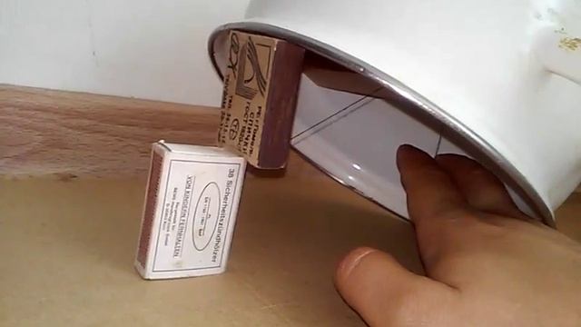 Как поймать хомяка ловушка своими руками. смотреть онлайн