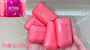 МЫЛЬНАЯ НОВИНКА ИЗ FIX PRICE ? ASMR SOAP RELAX ? ЛЕГКАЯ ПЫШНАЯ МЫЛЬНАЯ ПЕНА ? АСМР МЫЛЕНИЕ