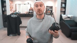 Sigma 30mm f 1.4 sony e