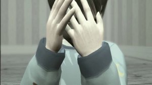 Deadly Premonition The Director's Cut #50 ФИНАЛЬНЫЙ БОСС 1
