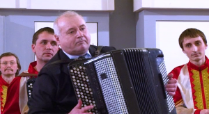 Выступление Александра Ахтырченко с ансамблем ''Сувенир'' 24 марта 2012 года.mp4