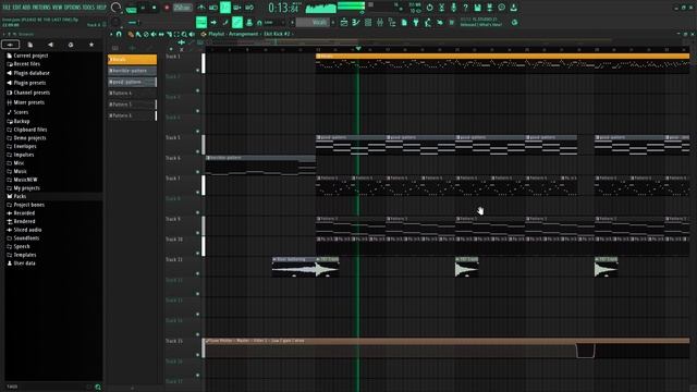 Another bad version of error.json (FNF) смотреть онлайн
