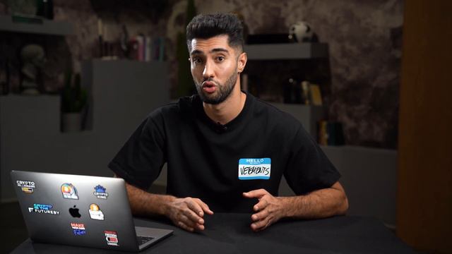 Как собрать идеальный криптопортфель в 2024? 5 важных правил