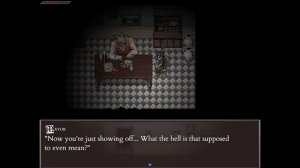Fear and hunger 2: termina - The Mayor's dinner all answers/dialogue