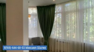 ??Новый Сочи// Квартира с дизайнерским ремонтом //Квартира с мебелью в Сочи // До моря 250 метров