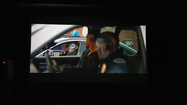 Portable Wifi + Bluetooth Projector 2018 | JMGO M6 Review смотреть онлайн