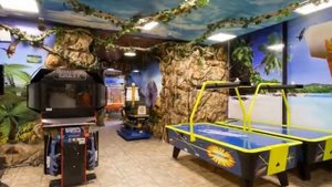 Детский клуб Динозавр и Я в Махачкале