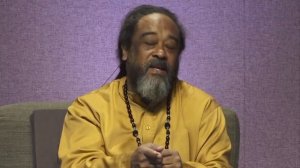 Сатсанг с Муджи в Ришикеше. 27 февраля 2019. История пробуждения Муджи.