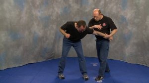 Практические рукопашные бои. Ч 14.