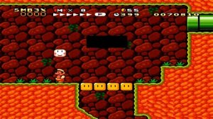 Super Mario Bros 3 HD: New Version 2020 - World 1: Grassland