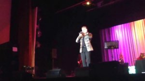 Сергей Любавин | Мой Дорогой Цветок | 31.03.2017 г. Рязань | видео: MVdrnkv❤𝓶𝓿