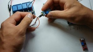 Интересные датчики для Ардуино и не только