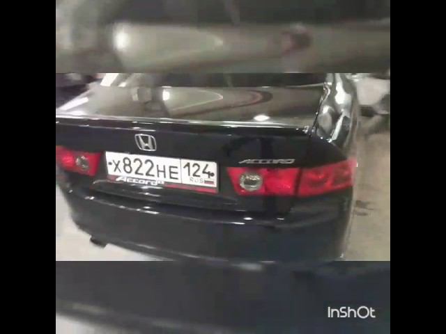 Honda Pro СТО мастер смотреть онлайн