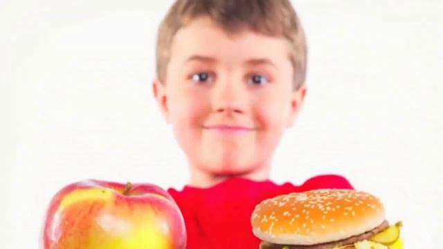 Как маркетологи навязывают детям вредную еду.? смотреть онлайн