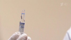 В Мексике начинается вакцинация от коронавируса российским "Спутник V"