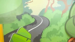 Юлли заблудилась! Волшебница - Ведьмочка Юлли - Мультики для девочек