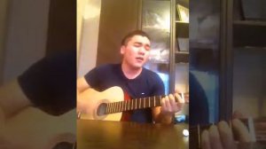 Айкын Толепберген "Сагыныш"