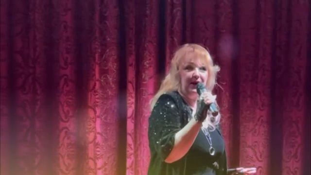 Светлана Терехова - Chris Norman & Suzi Quatro - Stumblin' In (КАВЕР)🔥🔥🔥