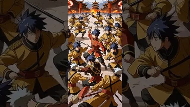 The Dao of Deceit: Sun Tzu's Artful Warfare Tactics смотреть онлайн