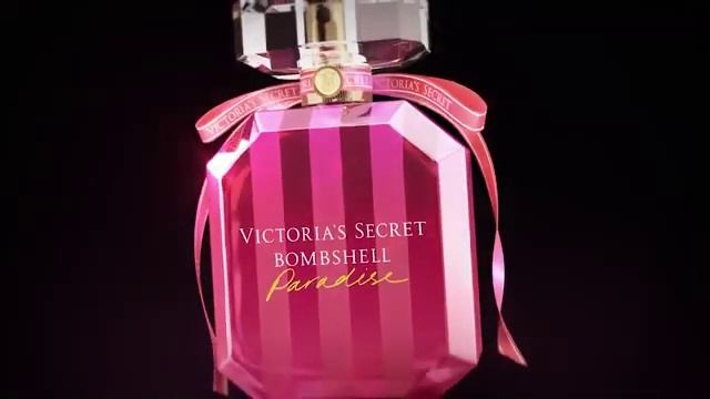 Bombshell Paradise Victoria's Secret смотреть онлайн