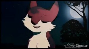 коты воители(песня)кленовницы-смерти больше нет