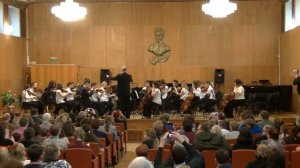 Д. Шостакович "Полька"