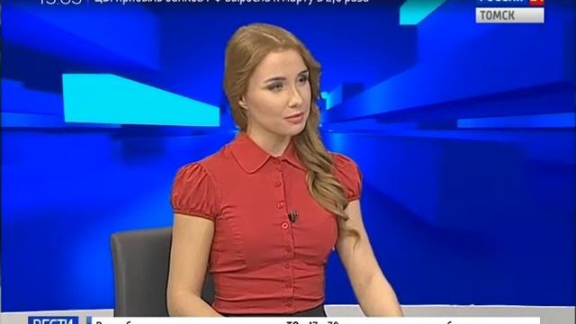 Интервью. Виктор Сиротин, начальник Департамента охотничьего и рыбного хозяйства. 14.03.2017