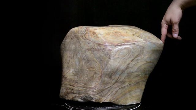 7 Уникальные Природные камни -Коллекция