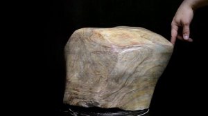 7 Уникальные Природные камни -Коллекция