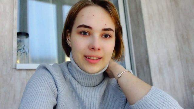 10.11.23 VLOG: Поставили стеклопакеты на балконе❗Сделала тёплый балкон?