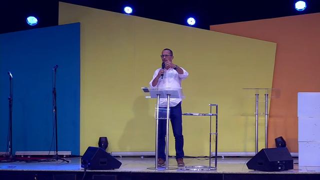 Culto da Integração | 20/03/2024 | PIBCGRio смотреть онлайн