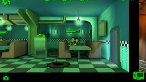 Fallout Shelter. Играю на ПК. Возвращение Рихарда