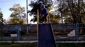 ПГТ Черноморское Одесская область