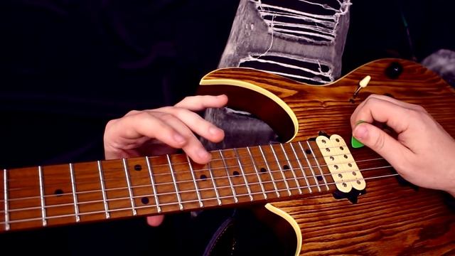 ВЕРТУШКИ. Как на них импровизировать? Разбор смотреть онлайн