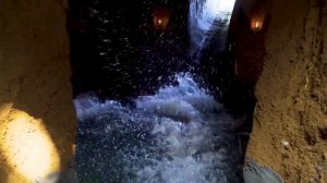 1000 Days Of Building Million-View Projects With Water Slide Swimming Pools And Underground House