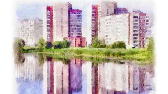 Колпино - город мой родной смотреть онлайн